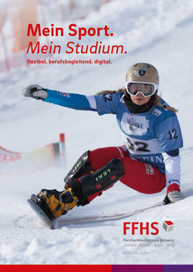 MEIN MONTAG. MEIN STUDIUM.