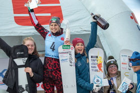 EUROPACUP SIMONHÖHE (AUT)