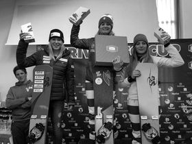 FIS IN VILLNÖS (ITA)