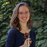 Anna Perkins_Violin_Headshot With Instru