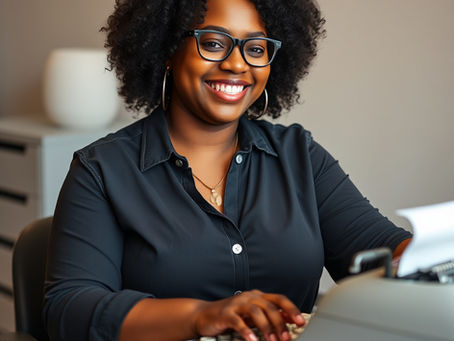 Why I Stopped Writing — And Why I Came Back