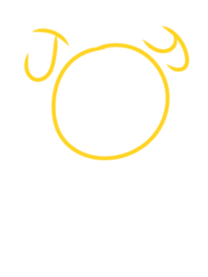 TEDDY JOY logo