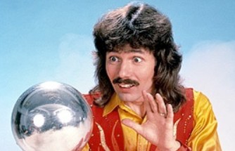 1970 magicien,  magicien Montréal, meilleur magicien