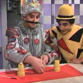 Meilleur magicien, magicien, magicien Montréal