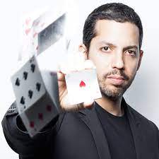 magicien 1990,  magicien Montréa, meilleur magicien