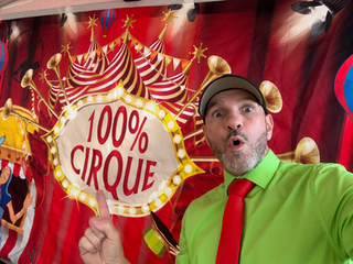 Magicien et circadien