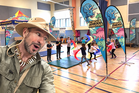 Dynamique et magique ce magicien diverti a tout coup