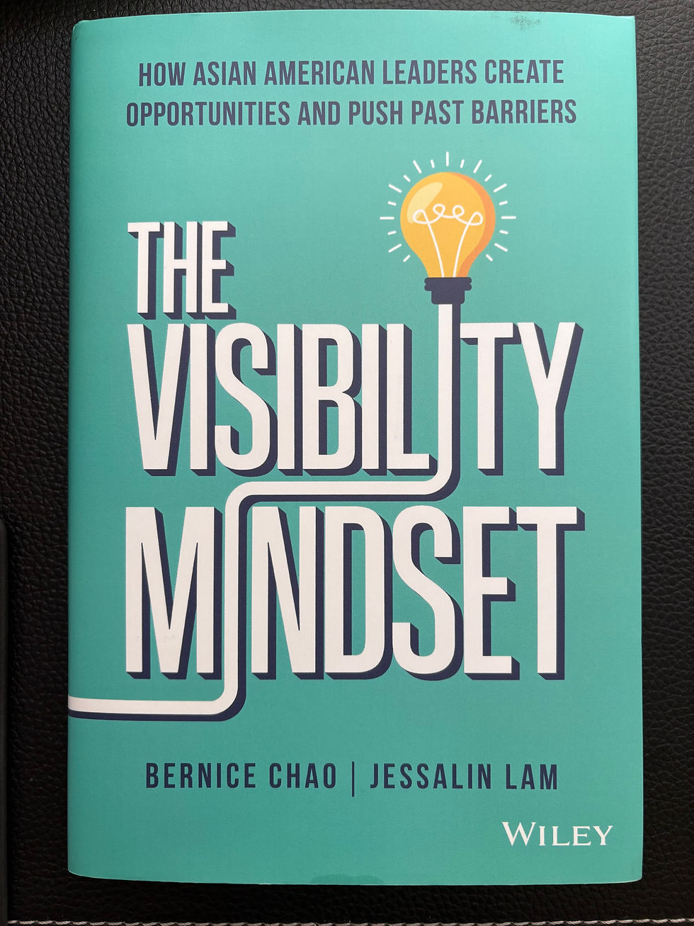 Mind Spark #23 - Visibility Starts in the Meeting Room