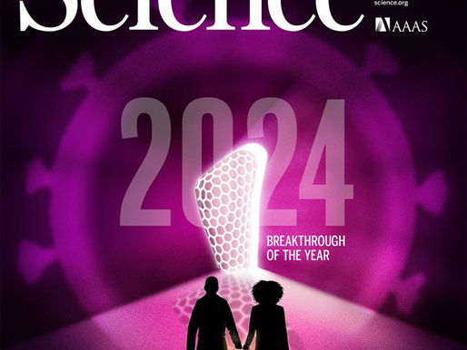 RNA Solutions for Agriculture: One of Science’s 2024 Breakthroughs of the Year
