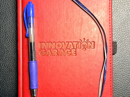 Mind Spark #35: Always Be Capturing