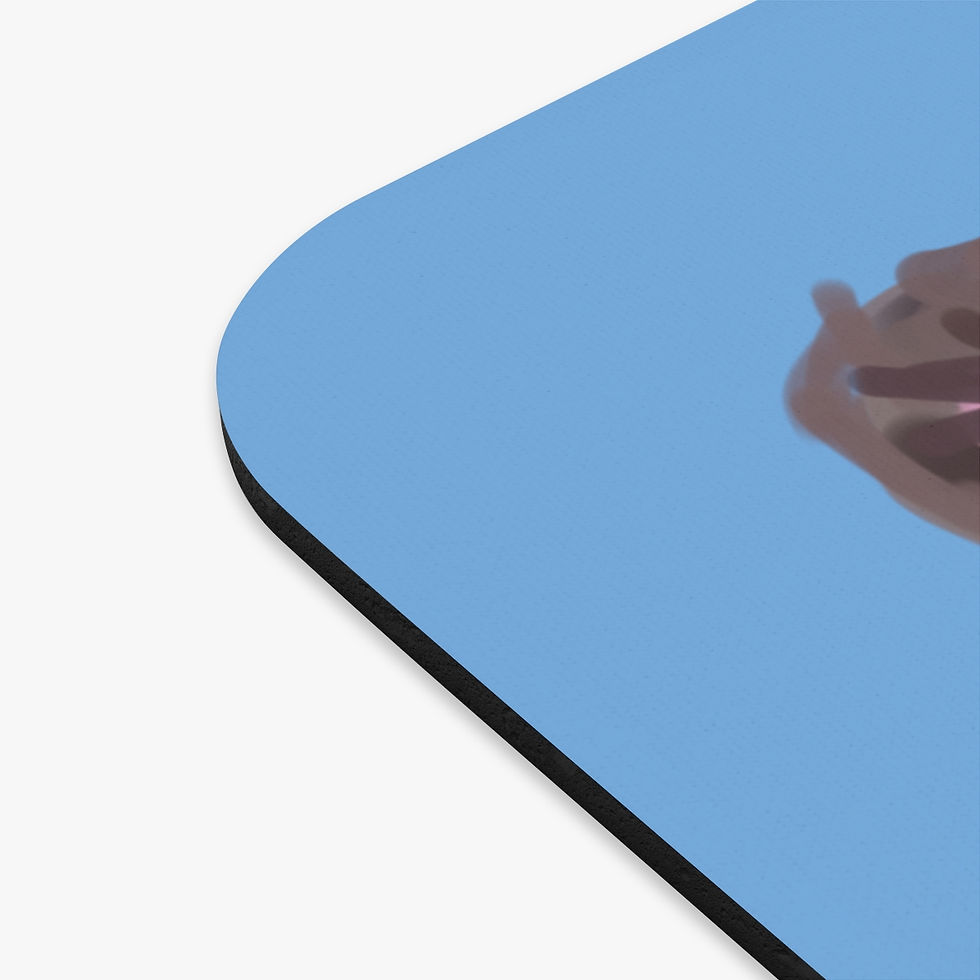 Thumbnail: Mouse Pad (Rectangle)