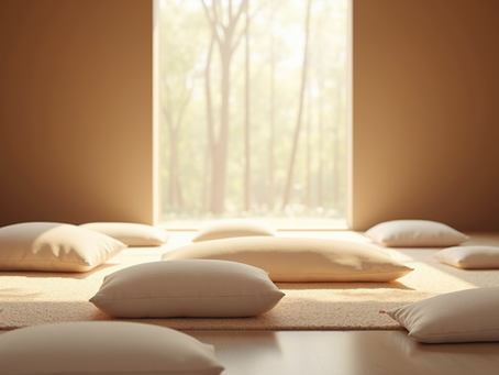 The Importance of Trauma Healing Practices for Growth