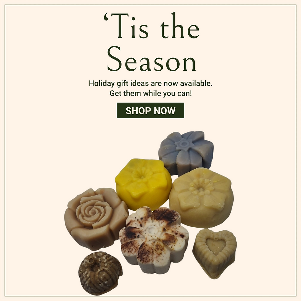 Thumbnail: Divine Energy Natural Beauty All-In-One Bar Soap
