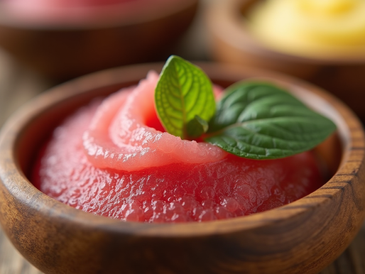 Choosing the Right Healing Lip Balm: Embracing Natural Lip Balm Benefits