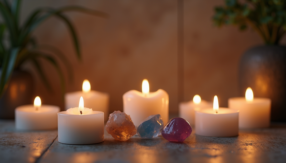 How Distance Energy Healing Can Benefit You