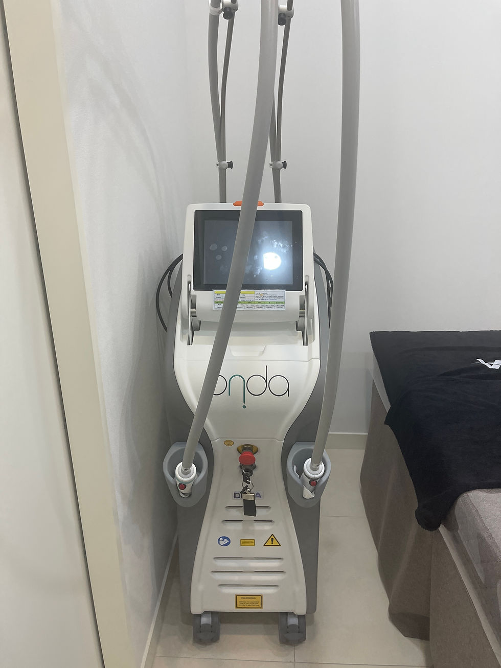 Onda Lifting Korea: Bengkak, Nyeri, Efek, dan Berapa Lama Hasilnya Bertahan