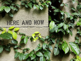 You Are Not Your Anxiety