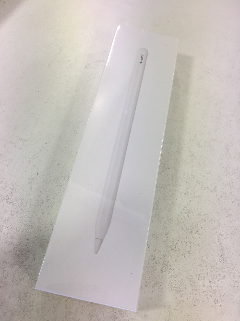 Thumbnail: 2nd Gen Apple Pencil