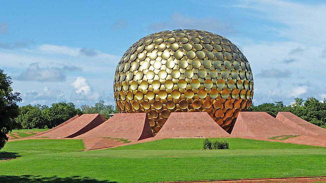 Auroville meditation hall_M.jpg