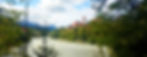 Der Lech bei Füssen