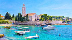 Exploring the vibrant charm of Hvar Island