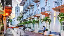 The journey through Casco Viejo’s culture