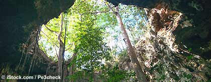 Loltún Cave