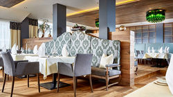 Guten Appetit - das Restaurant ruft