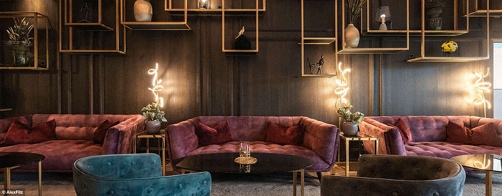 Willkommen im gay-friendly Wellnesshotel Wittelsbach