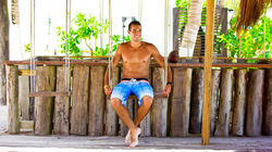 Relaxtes Karibik-Feeling