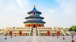 Himmelstempel - zeitlose Pracht in Peking