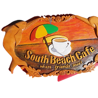South Beach Cafe logo