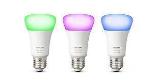 Smart Lighting