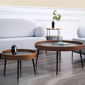 Centre/ Side Tables