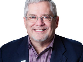 The Everyday PM Podcast | "Accidental Project Manager with Ray Frohnhoefer"
