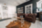 Floating Leaf Studios