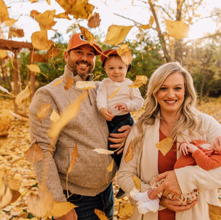 Family Sessions: How to Prepare