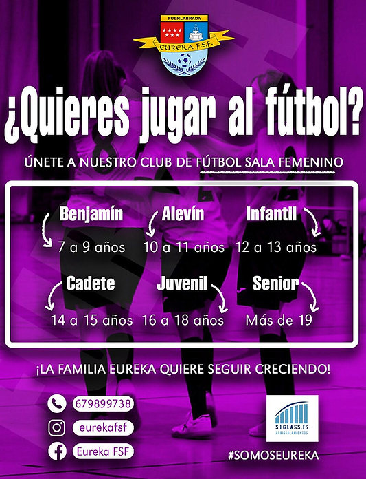 QUIERES JUGAR AL FUTBOL 2020.jpeg