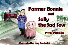 Children's picture book