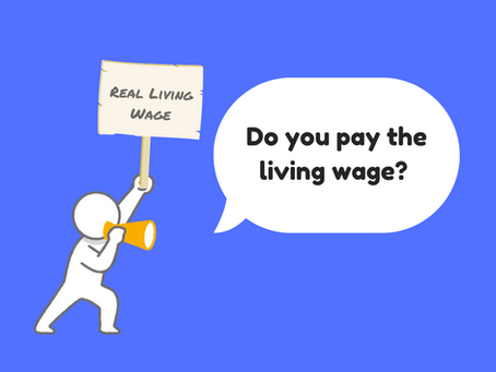 Boost Your Business: The Power of Real Living Wage in Commercial Cleaning Scotland