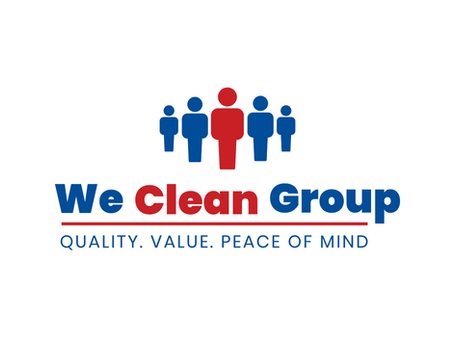 Introducing We Clean Group: A New Name, Same Commitment to Commercial Cleaning Excellence