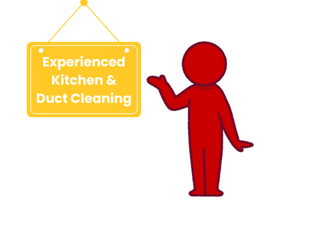 Why Experience and the Right Chemicals Matter in Commercial Kitchen Cleaning
