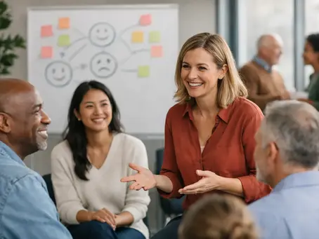 A Guide to Emotional Intelligence Training