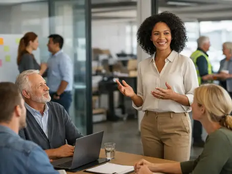 A Guide to Leadership Development Programmes