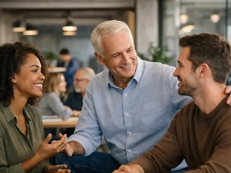 Why Does Emotional Intelligence Matter at Work?