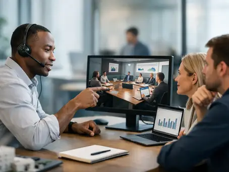 How to Use Leadership Simulations Well