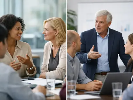 Emotional Intelligence vs Leadership Skills