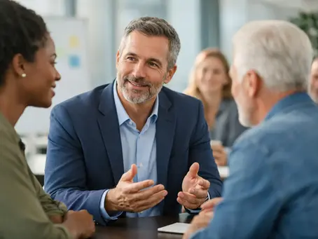 How to Improve Emotional Intelligence in Leadership