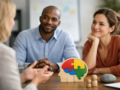 Emotional Intelligence Training That Sticks
