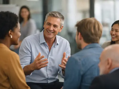 What Is Emotional Intelligence Leadership?